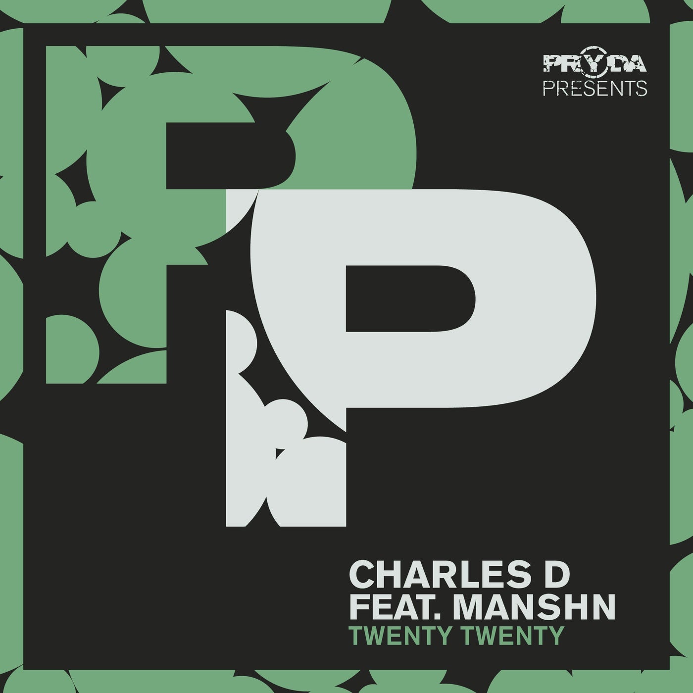 MANSHN, Charles D (USA) - Twenty Twenty [PRYP011]